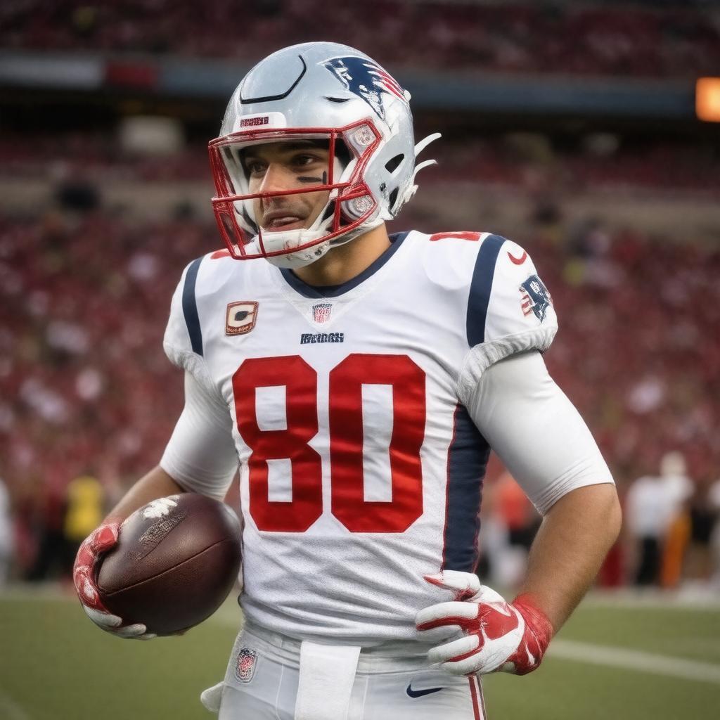 Danny Amendola